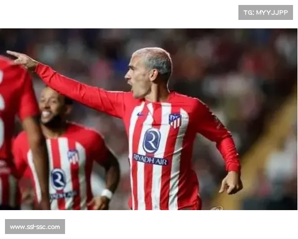 阿尔瓦雷斯世界波绝杀，马竞3-2逆转巴列卡诺