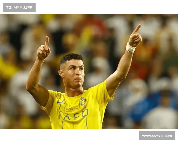 沙特联赛C罗领跑射手榜，菲利克斯11球暂列第一