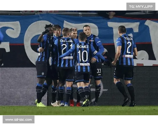 高位逼抢与稳健防反，亚特兰大与国米的战术博弈