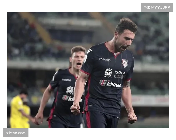 终场：卡利亚里2-2热那亚，主队最后时刻通过右肋传中扳平